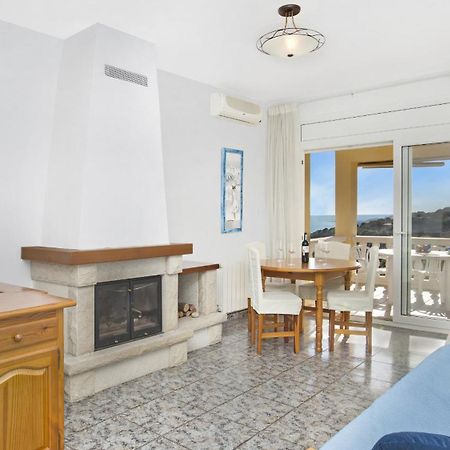 Villa Cor - Lloret De Mar Eksteriør bilde